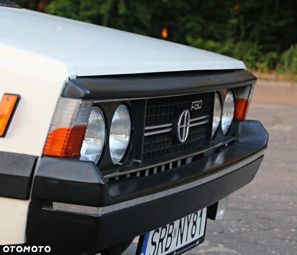 Polonez 1.5 - 36