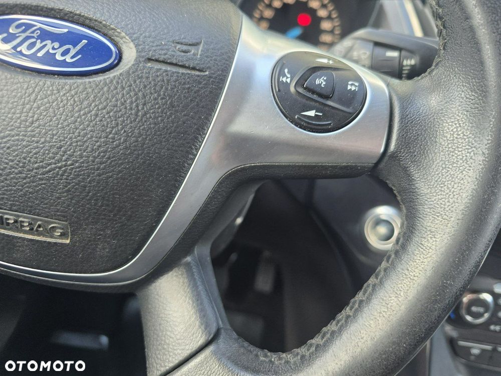 Ford Kuga 2.0 TDCi AWD Titanium - 18