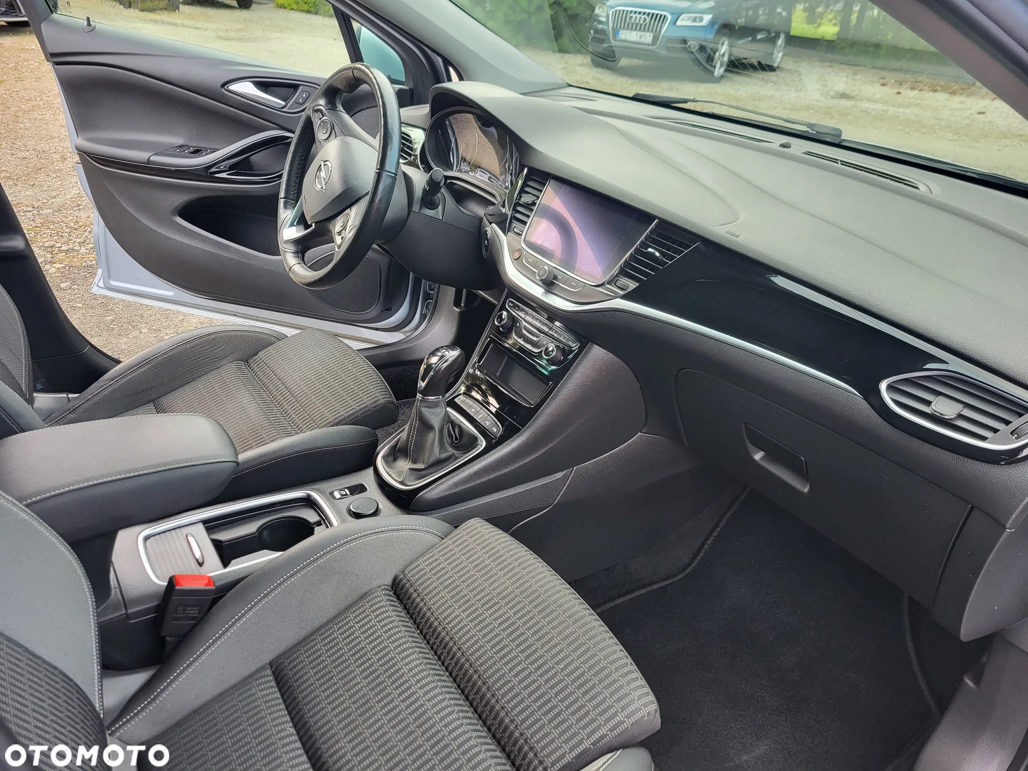 Opel Astra - 13