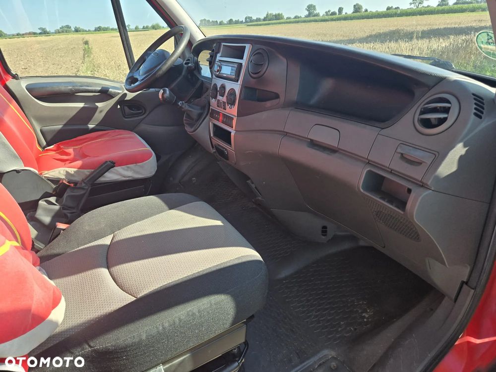 Iveco Daily 29L14 - 7