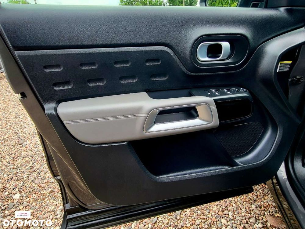 Citroën C5 Aircross - 34