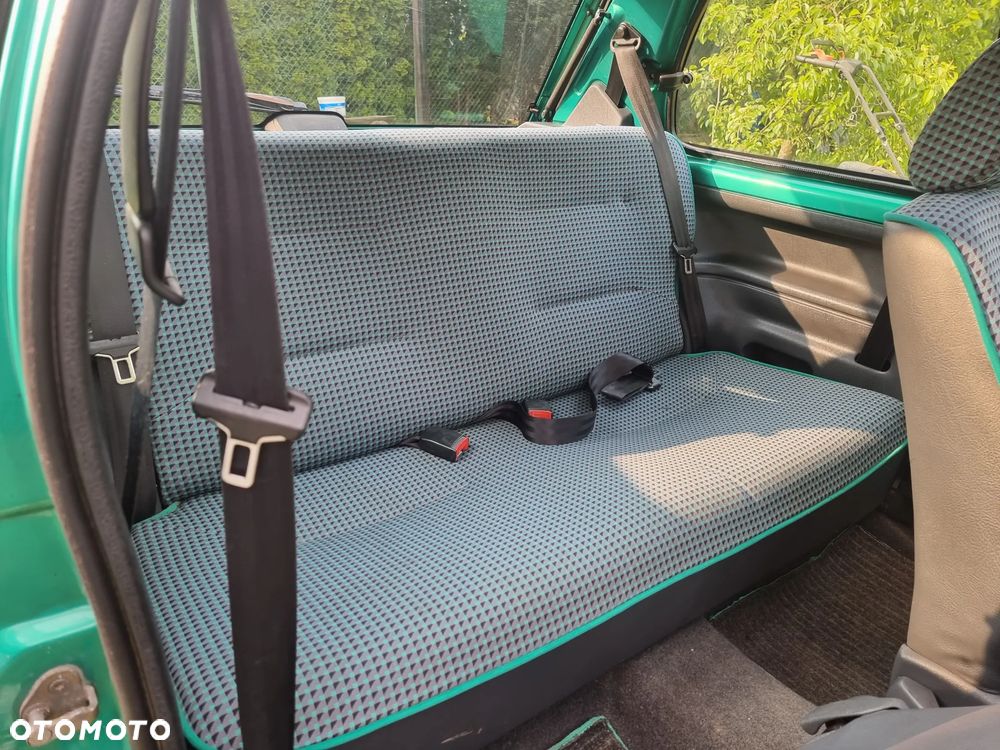 Peugeot 106 - 13