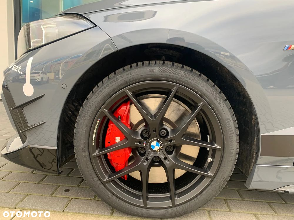 BMW Seria 1 M135i xDrive - 34