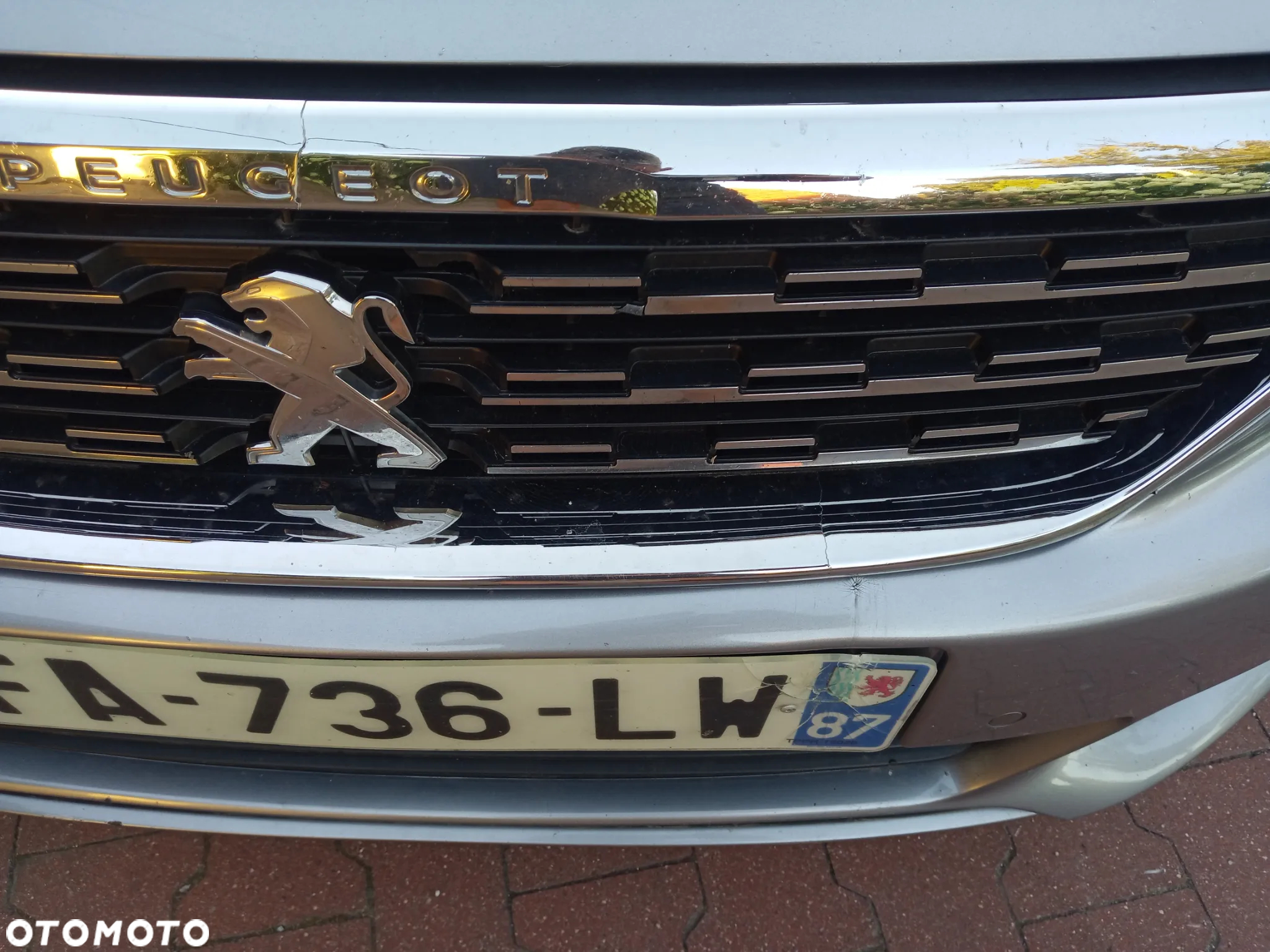 Peugeot 308 - 5