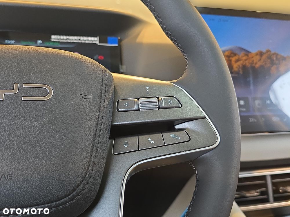 BYD Atto 2 Boost - 14