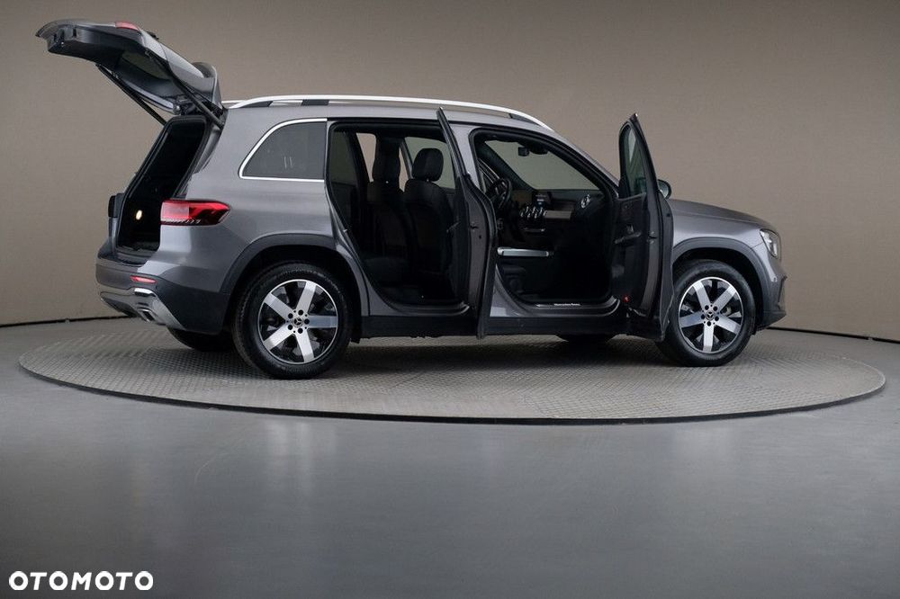 Mercedes-Benz GLB - 6