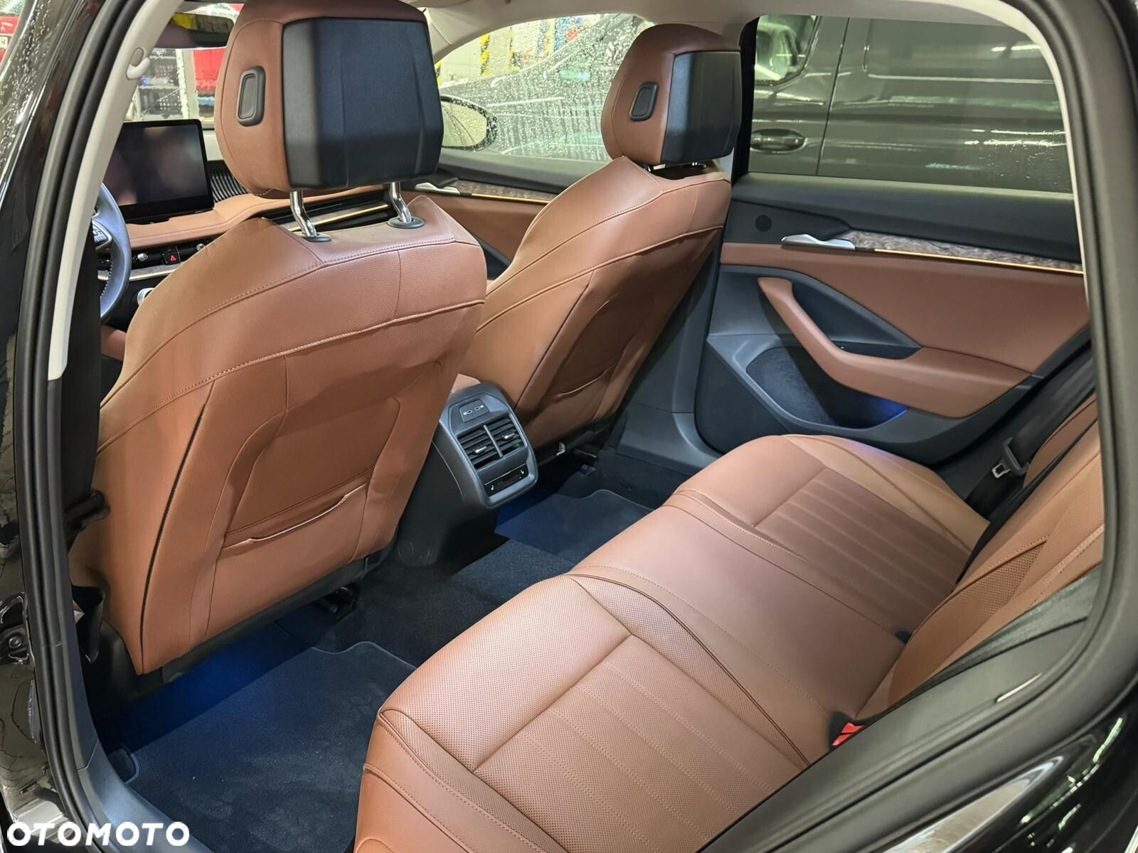 Skoda Superb - 23