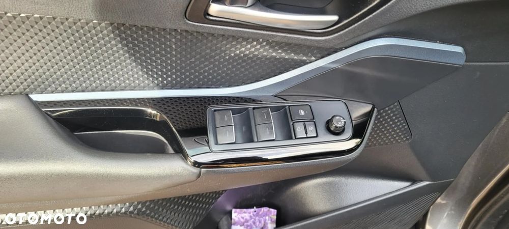 Toyota C-HR 1.8 Hybrid Prestige - 18