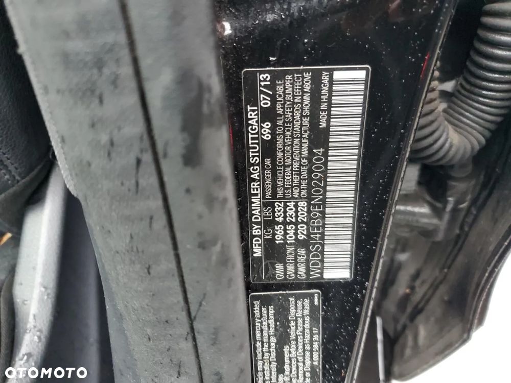 Mercedes-Benz CLA 250 4-Matic AMG Line - 13