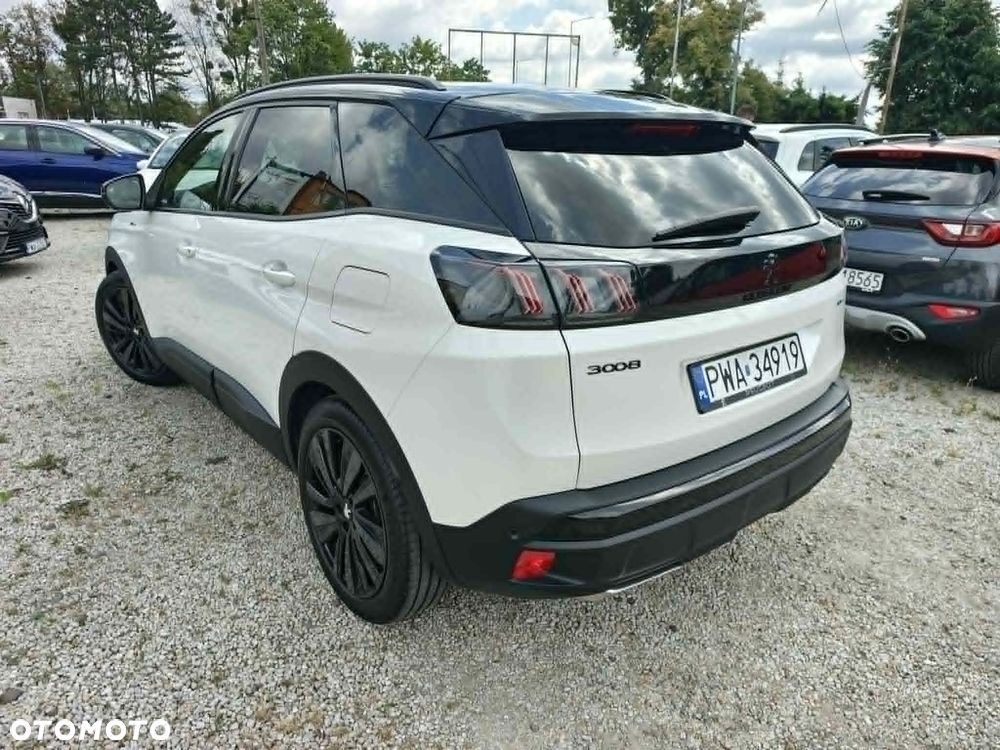 Peugeot 3008 - 9