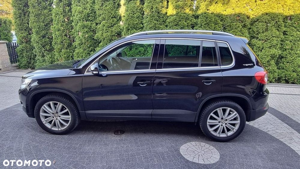 Volkswagen Tiguan - 3