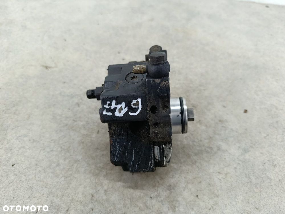 POMPA WTRYSKOWA FIAT DUCATO III 0445020046  BOSCH 3.0 JTD - 1