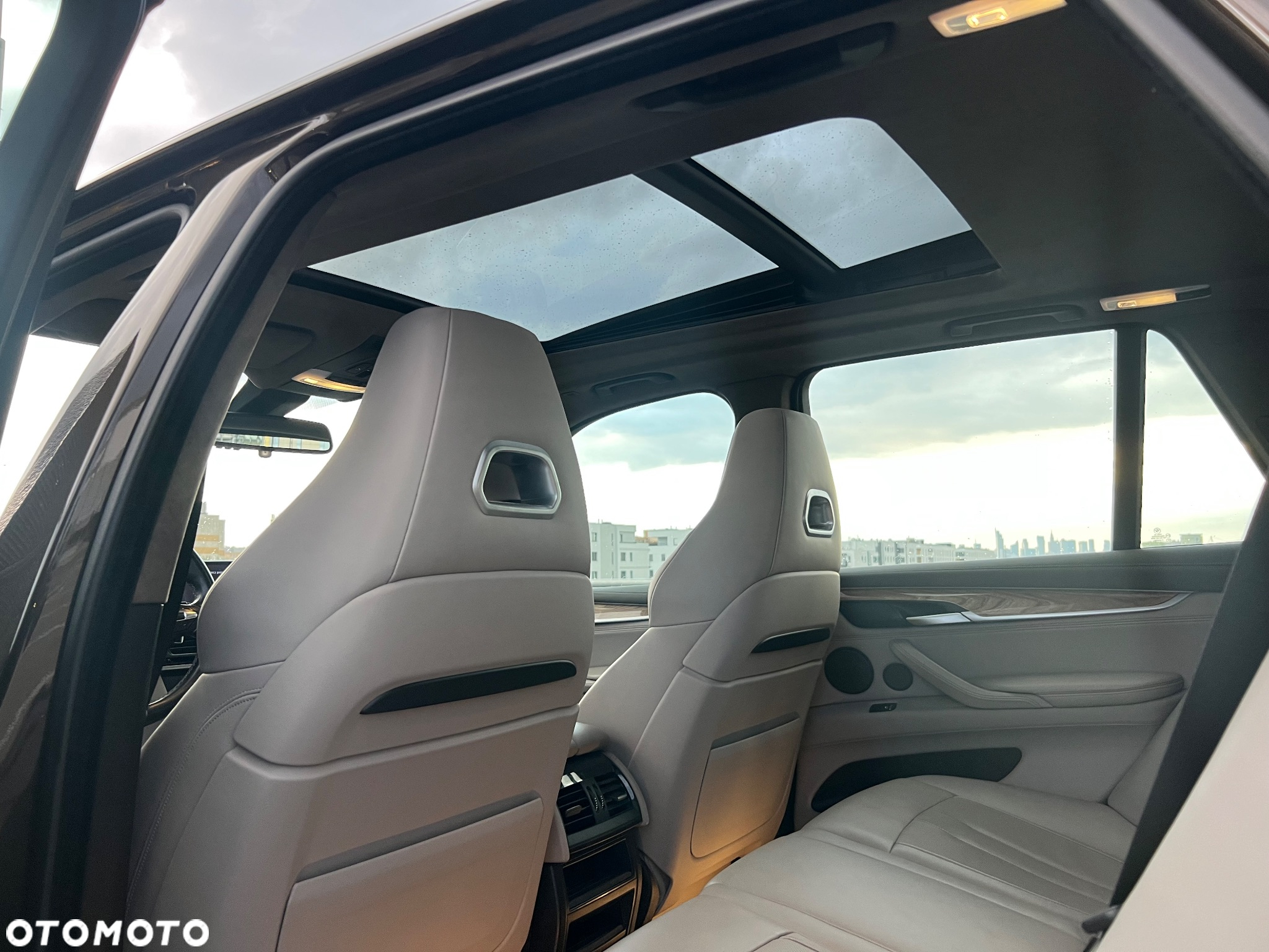 BMW X5 M Standard - 13