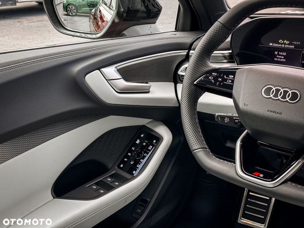 Audi A5 Limousine - 21