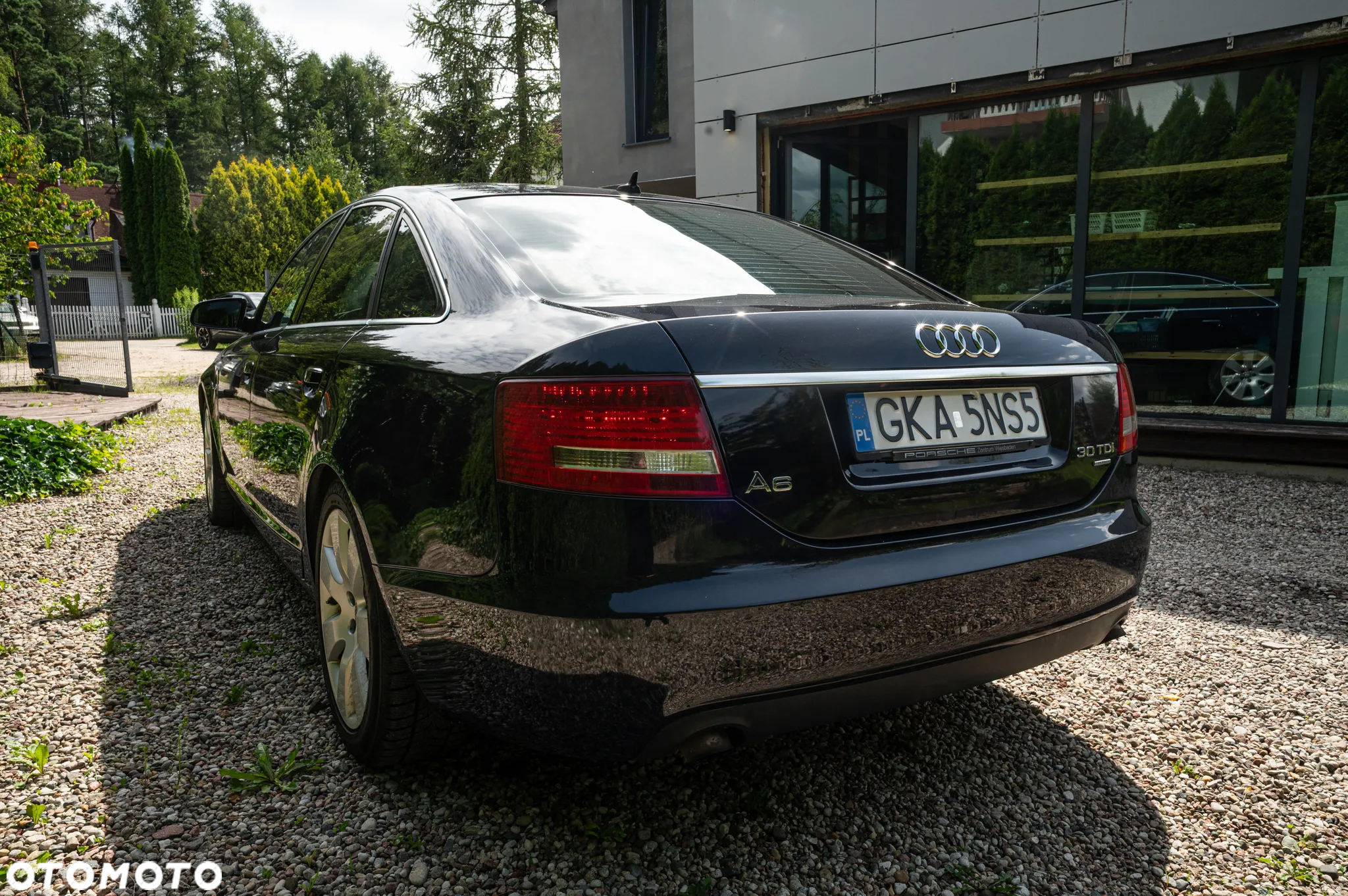 Audi A6 ver-3-0-tdi-quattro-tiptronic - 7