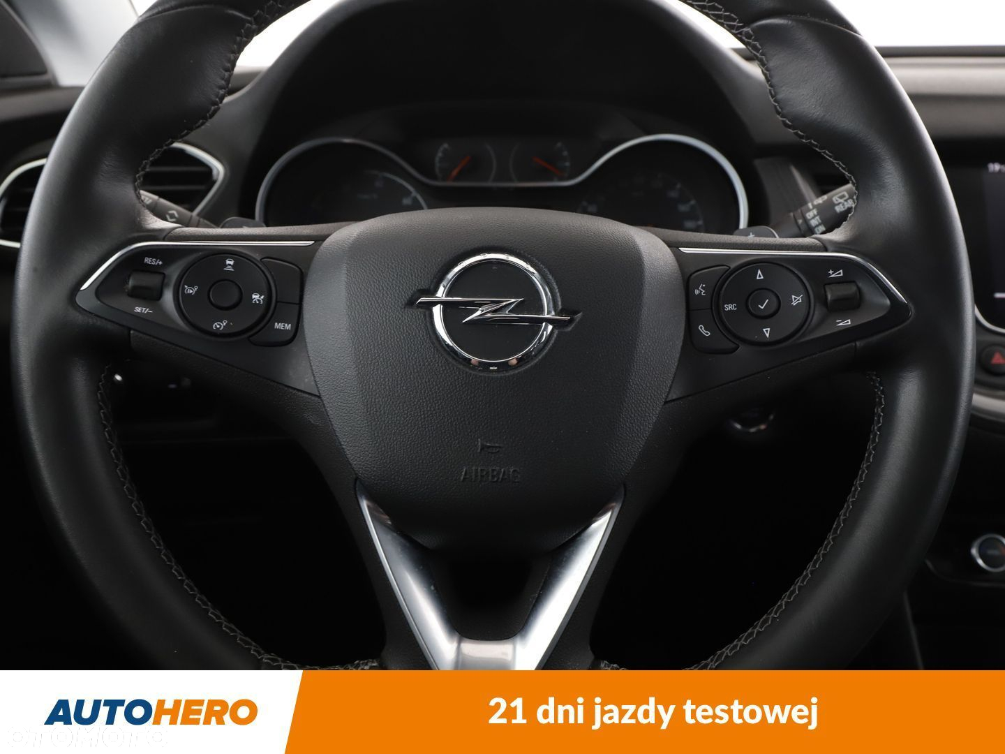 Opel Grandland X - 18