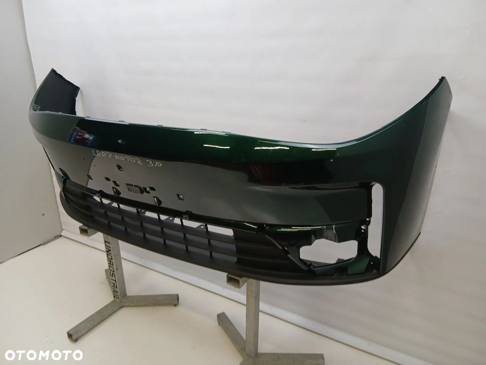 Zderzak przód przedni Leapmotor B10 - 4