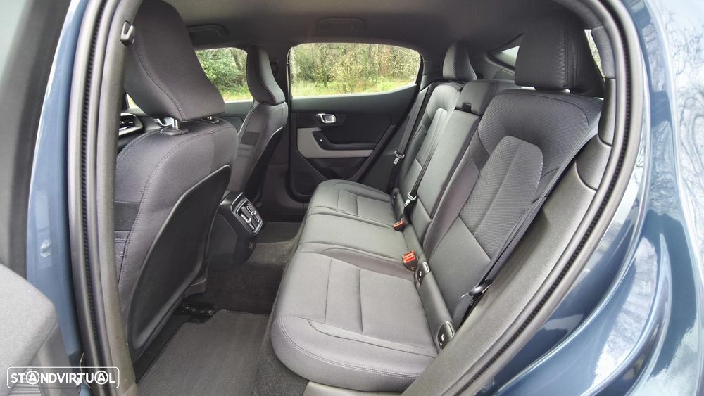 Polestar 2 Long Range 78 kWh - 11