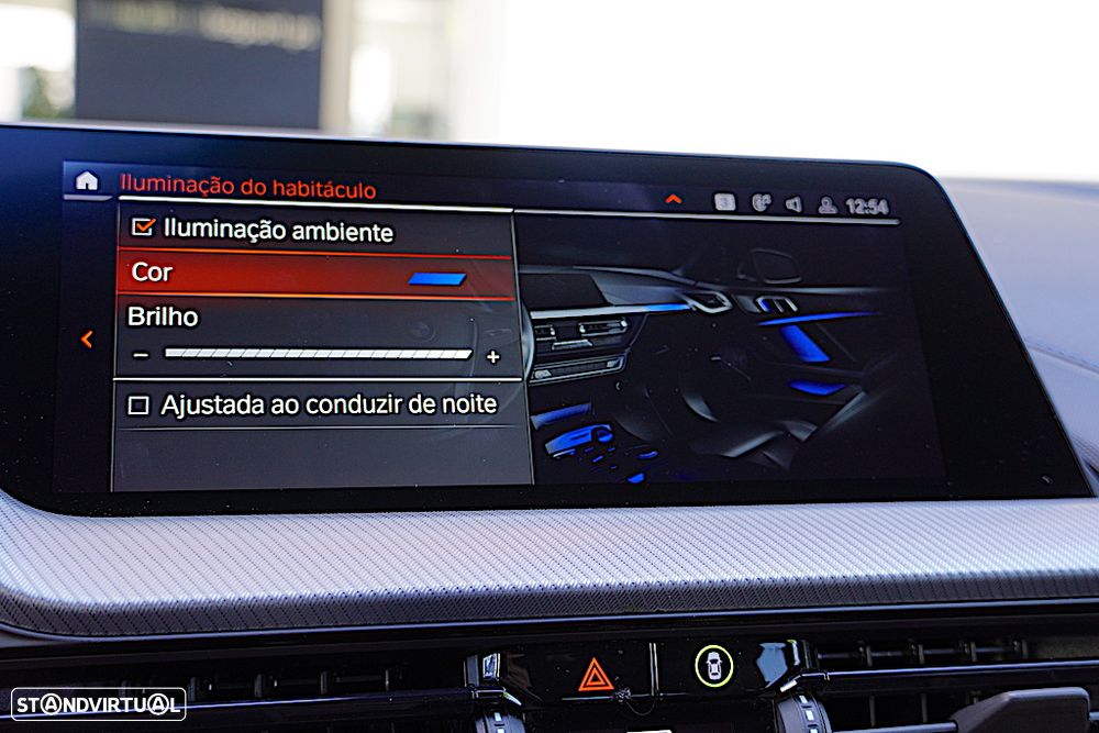 BMW 116 d Pack Desportivo M - 37