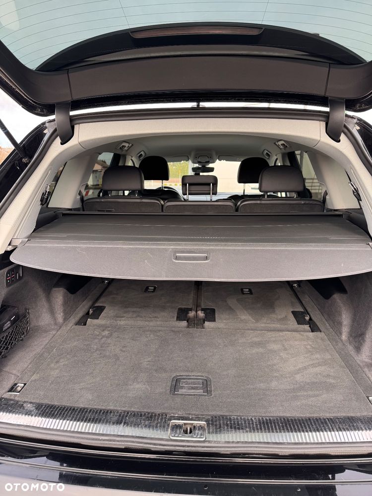Audi Q7 45 TDI Quattro Tiptronic - 16