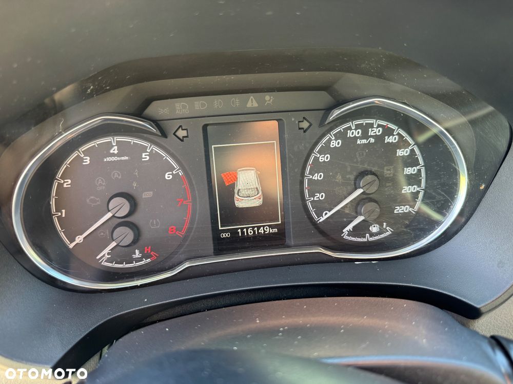 Toyota Yaris 1.5 Selection - 15