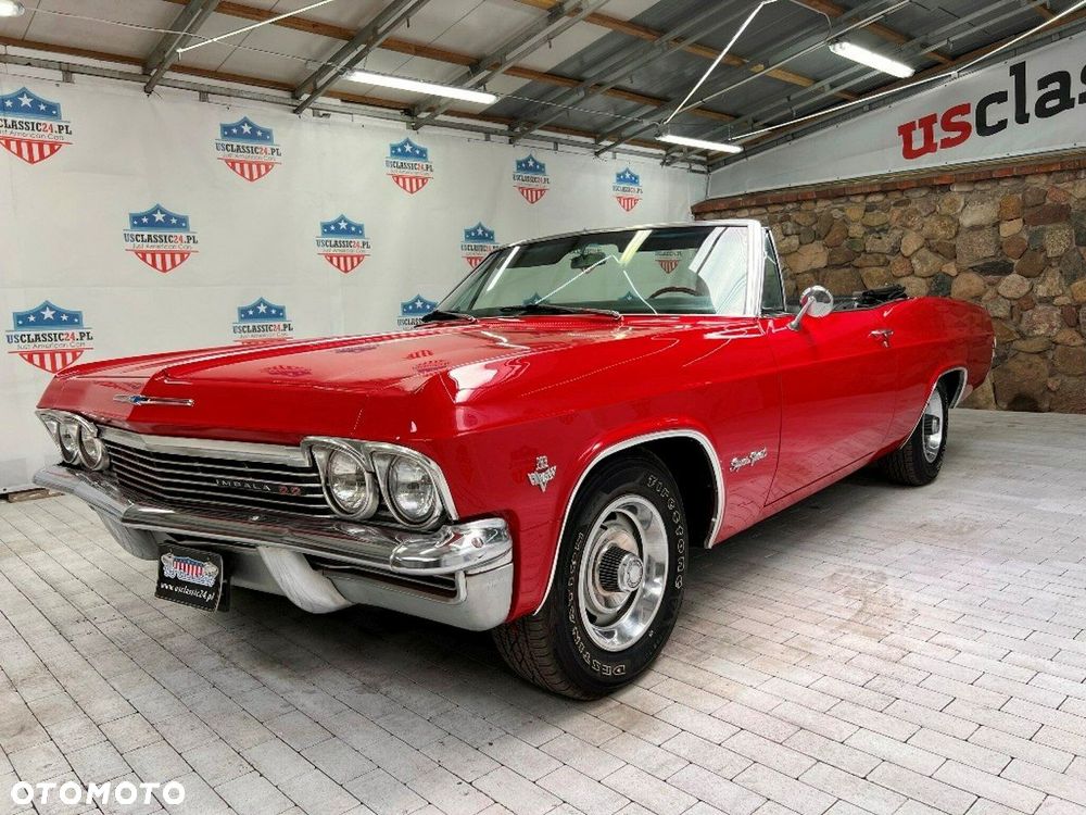 Chevrolet Impala - 37