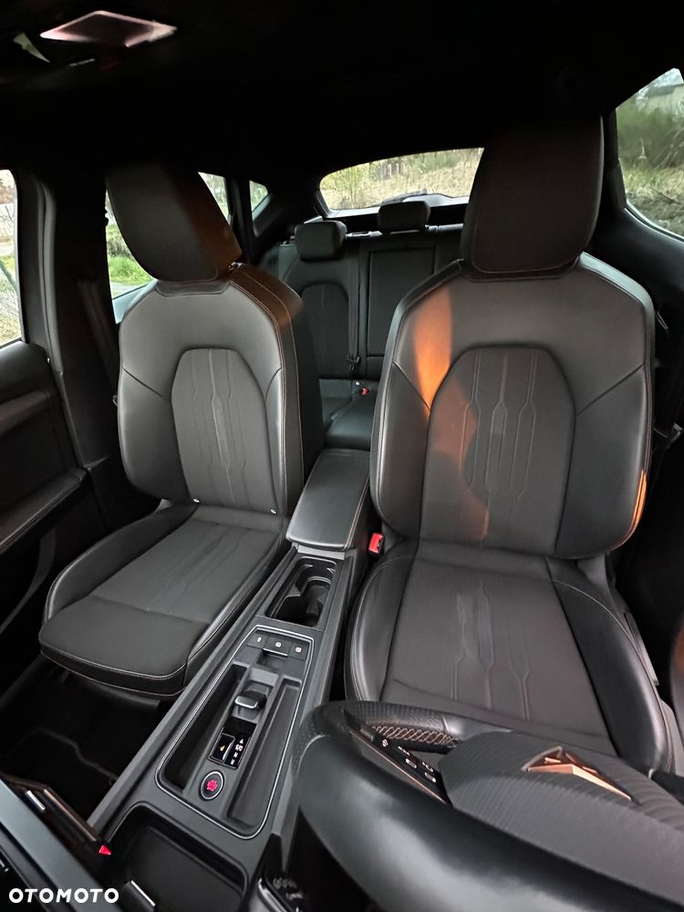 Cupra Formentor 1.5 eTSI DSG - 19