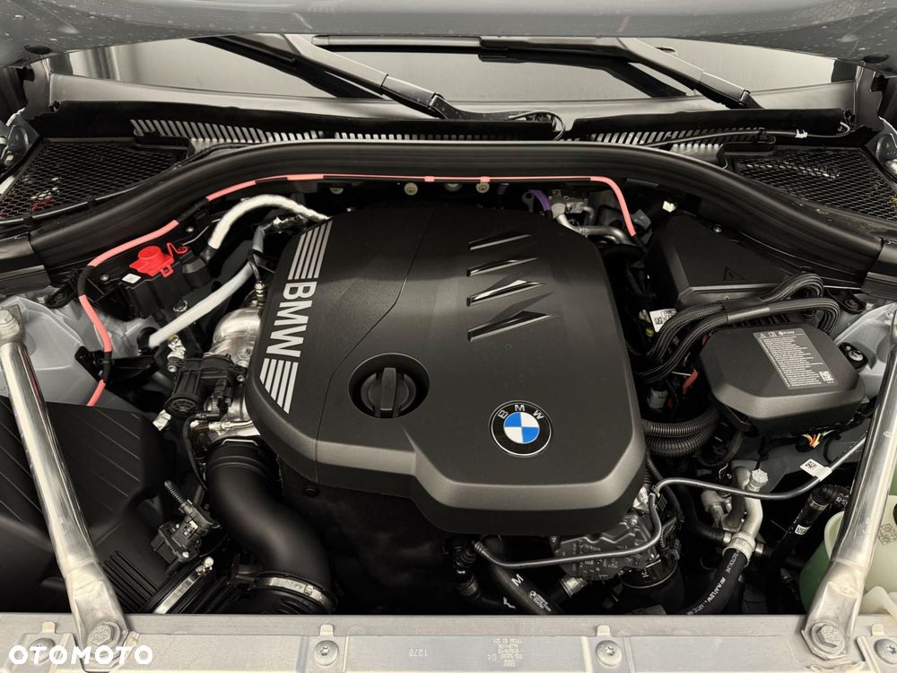 BMW X3 - 13