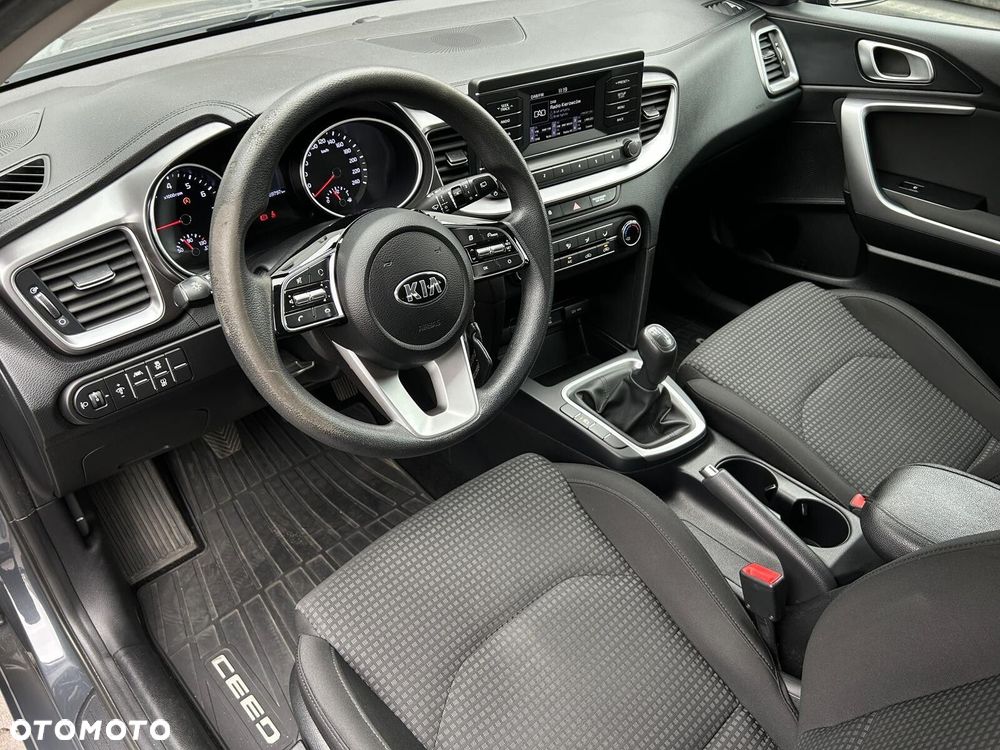 Kia Ceed 1.0 T-GDI S - 7
