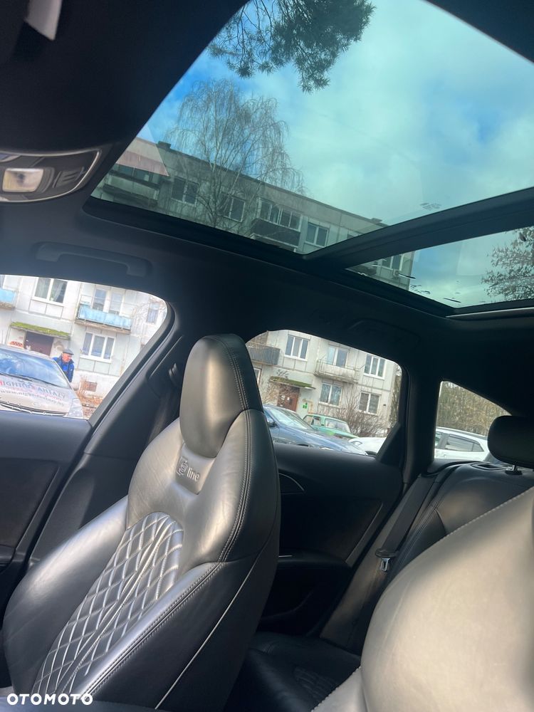 Audi A6 Avant 3.0 TDI competition quattro tiptronic - 13