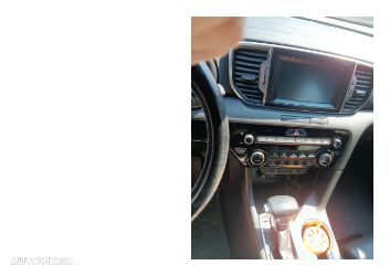 Kia Sportage 1.6 T-GDI 7DCT 4x4 Plus - 15