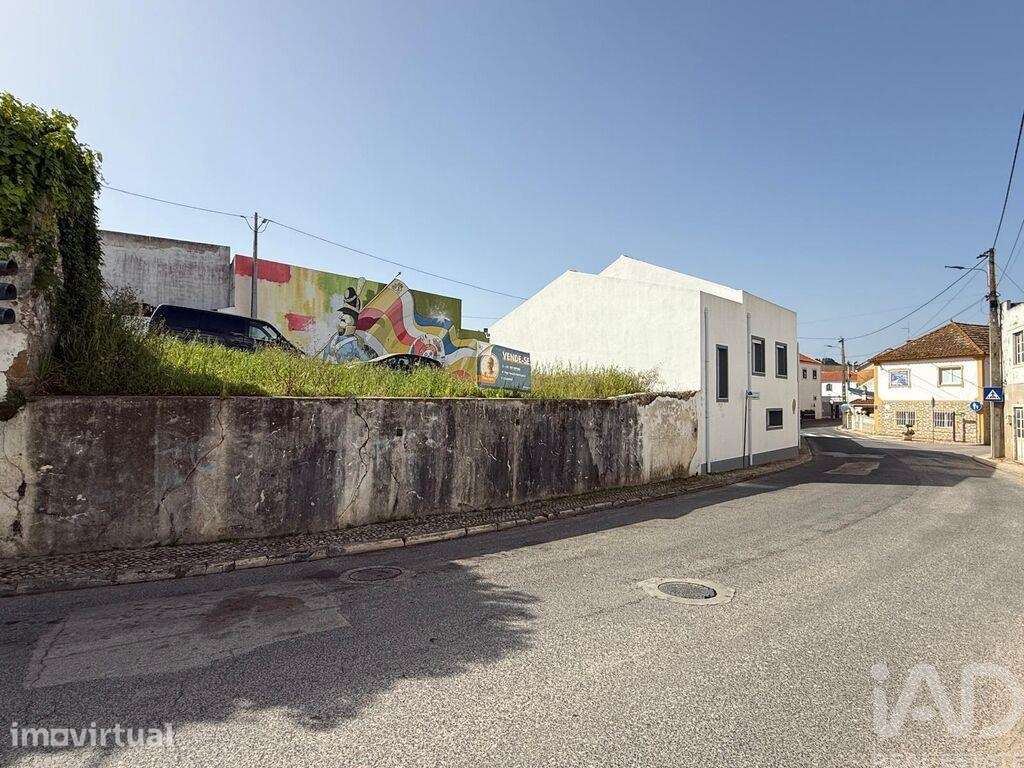Terreno para construção em Vimeiro - Grande imagem: 3/24