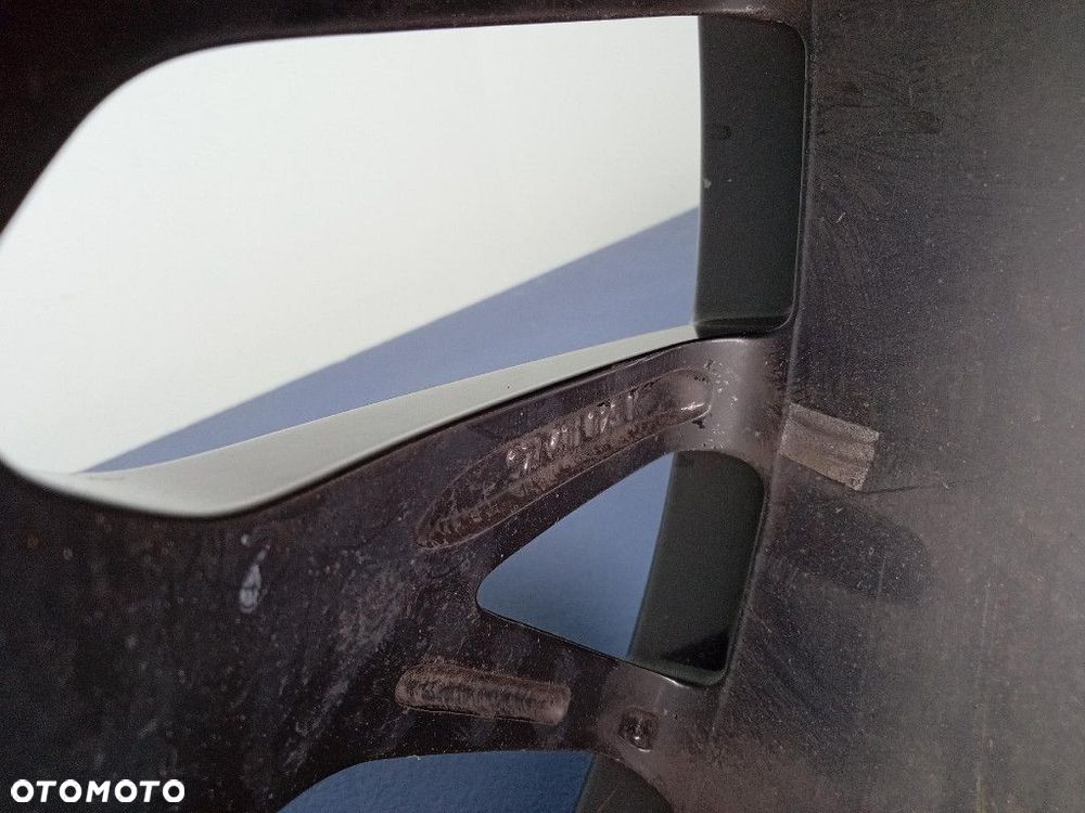 PORSCHE PANAMERA 971 FELGA ALUMINIOWA 11,5JX21 ET69 5X130 1 SZT 971601025K - 9