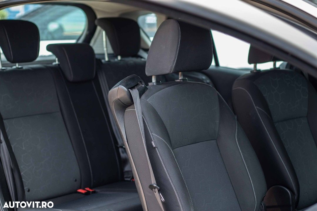 Ford B-Max 1.0 EcoBoost Trend - 23