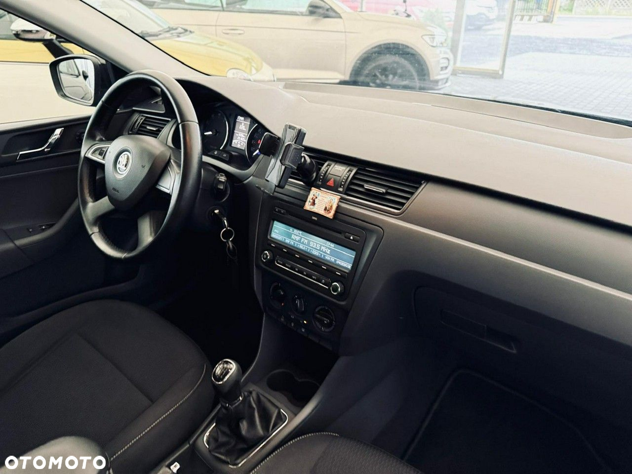 Skoda RAPID - 31