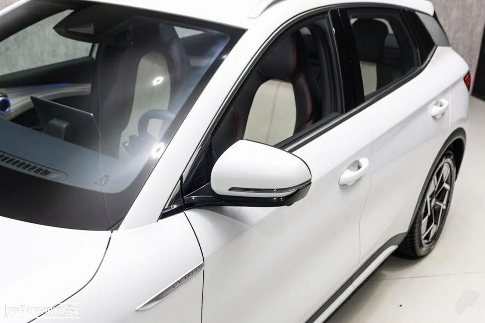 BYD Atto 3 Design - 13