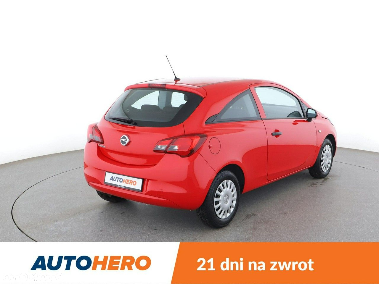 Opel Corsa 1.2 Selection - 7