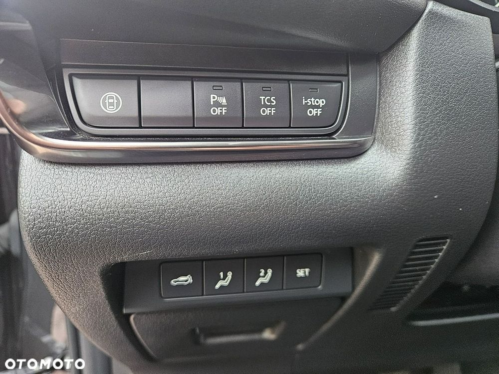 Mazda CX-30 SKYACTIV-X 2.0 M-Hybrid Edition 100 - 25