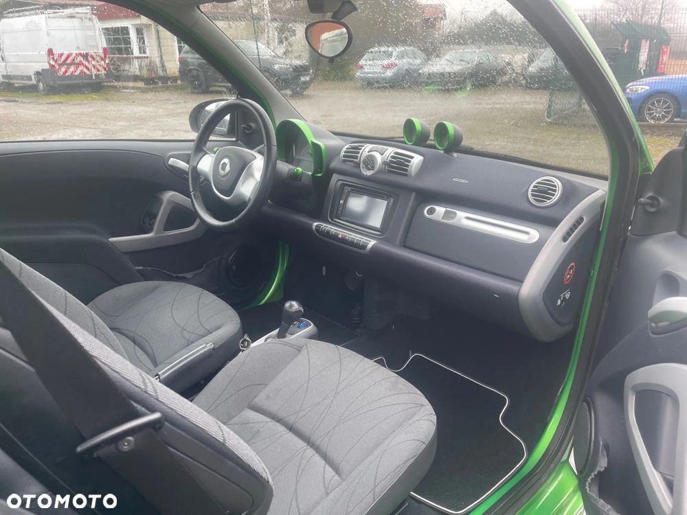 Smart Fortwo Standard - 9