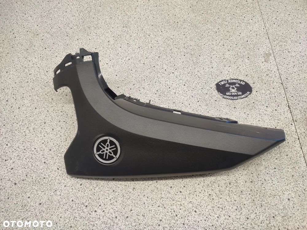 Wypełnienie, owiewka, osłona, bok, boczek Yamaha N-MAX 125 NMAX 125 - 1