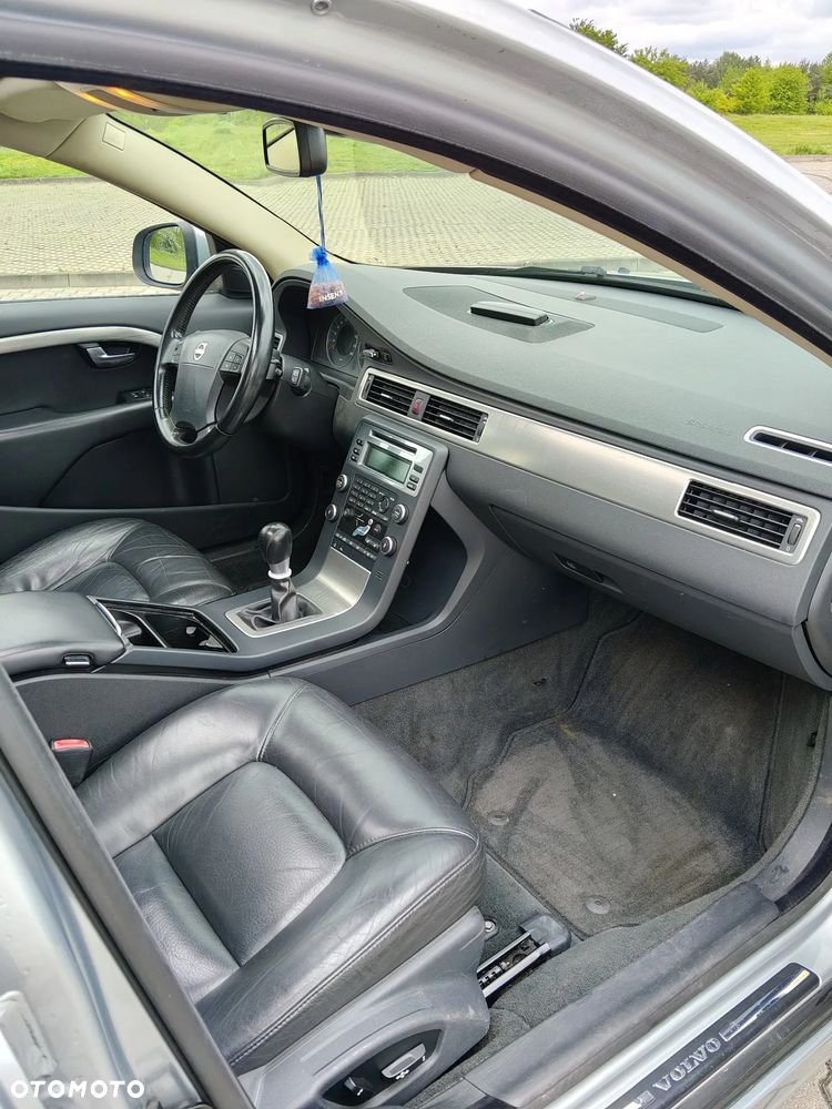 Volvo V70 - 6