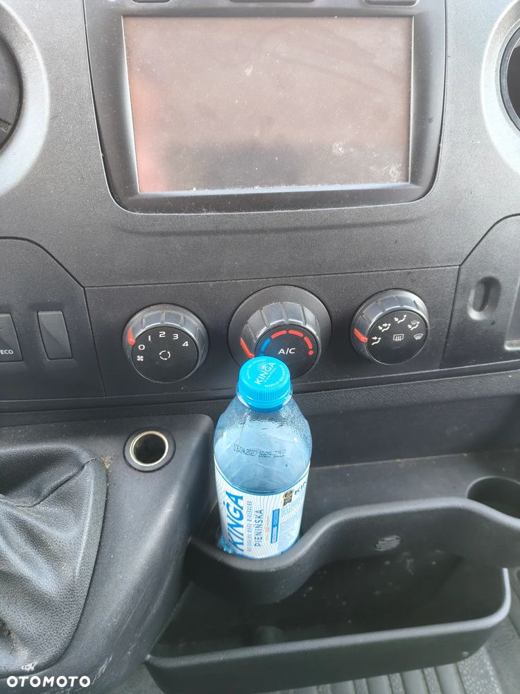 Renault master - 7