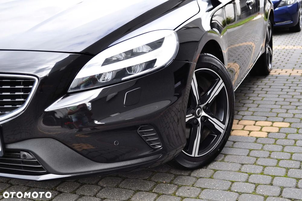 Volvo V40 T3 RDesign - 1