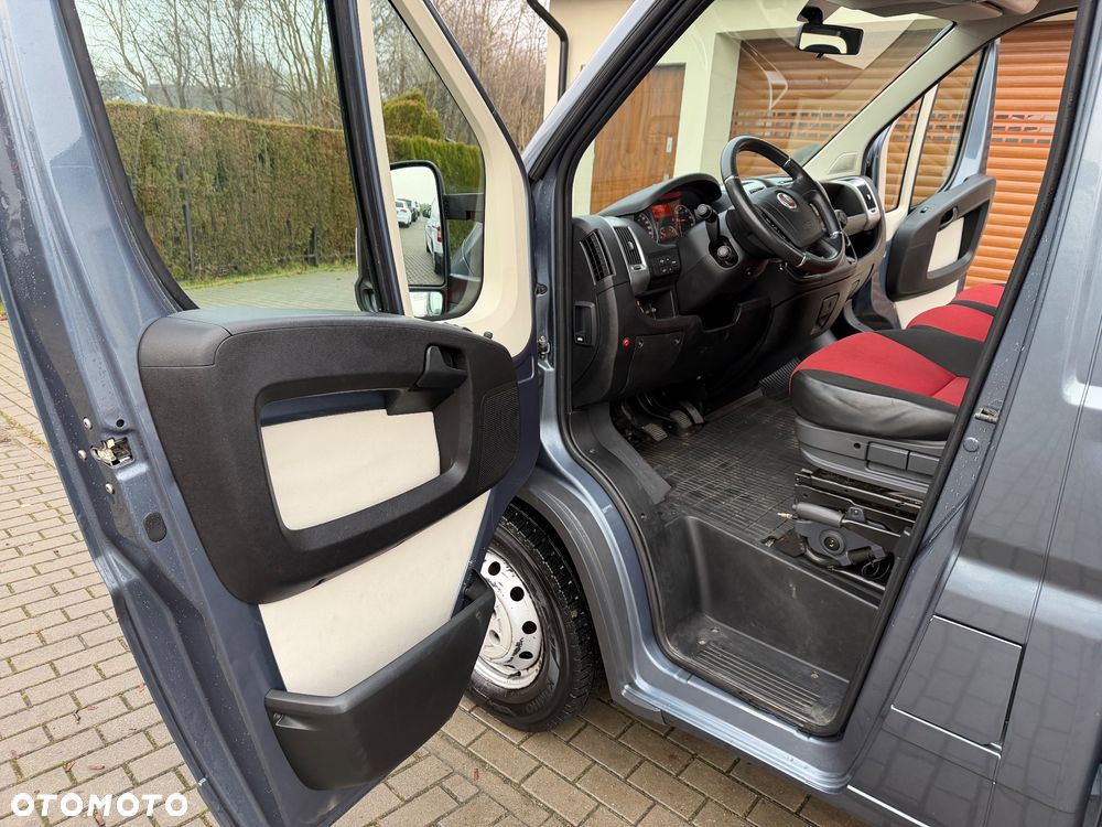 Fiat DUCATO MAXI - 16