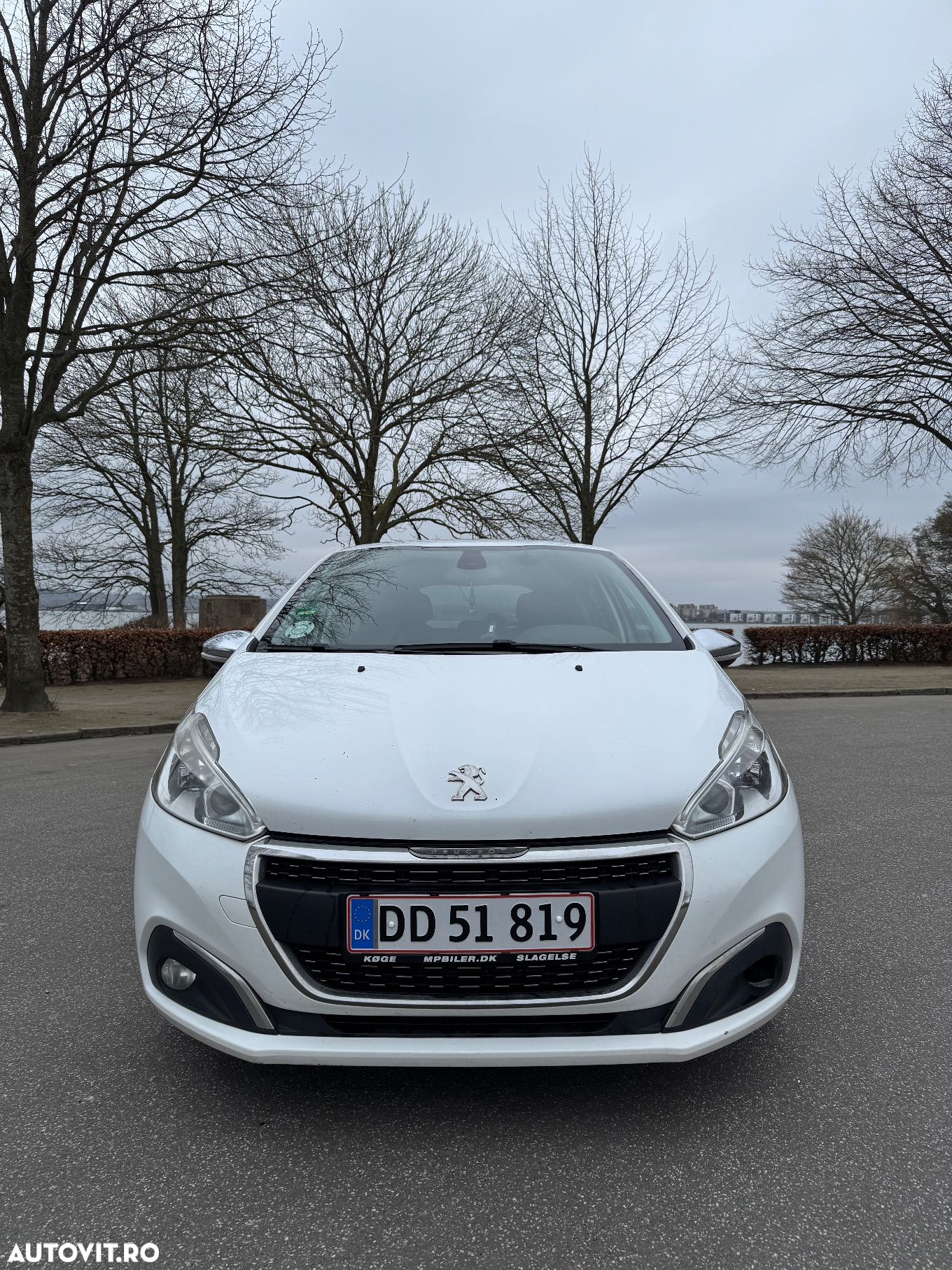 Peugeot 208 Blue-HDi 100 Stop&Start Allure - 3
