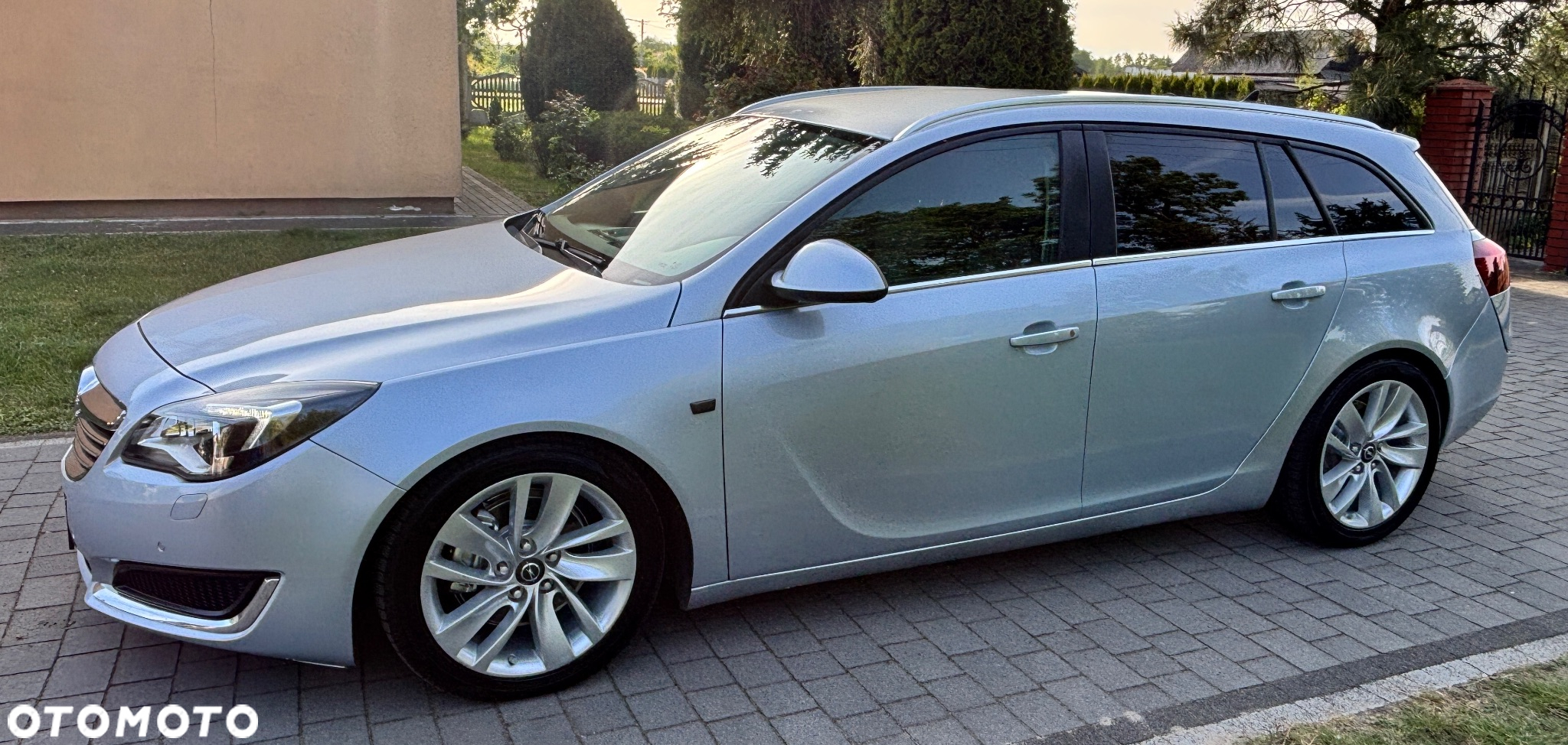 Opel Insignia 2.0 CDTI Edition - 2