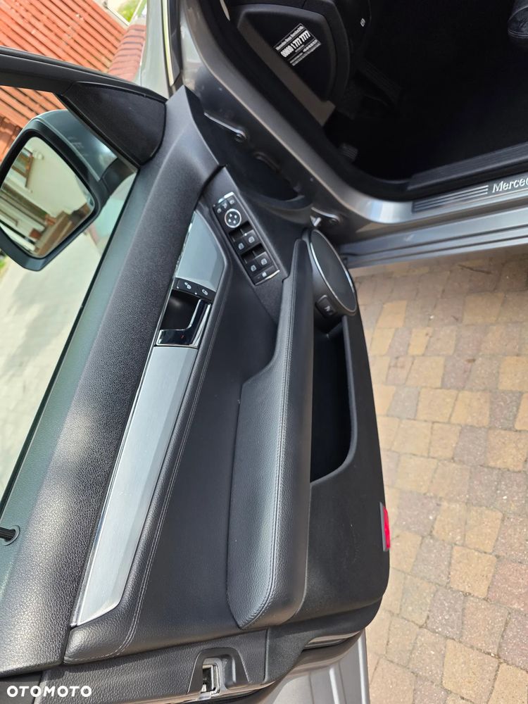 Mercedes-Benz Klasa C 350 7G-TRONIC Avantgarde - 26