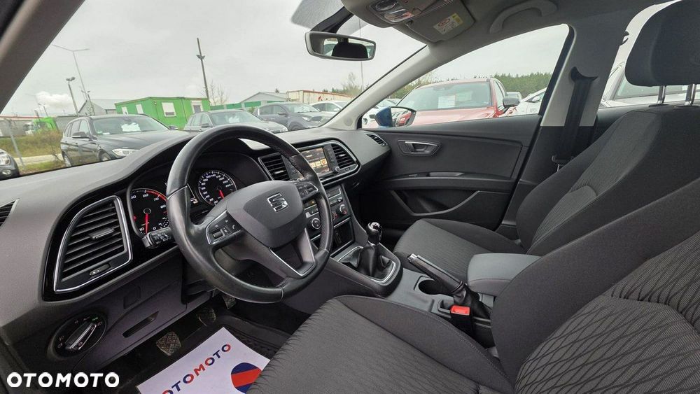 Seat Leon - 14