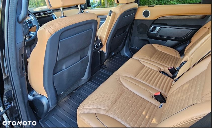 Land Rover Discovery 2.0 SD4 HSE Luxury - 20