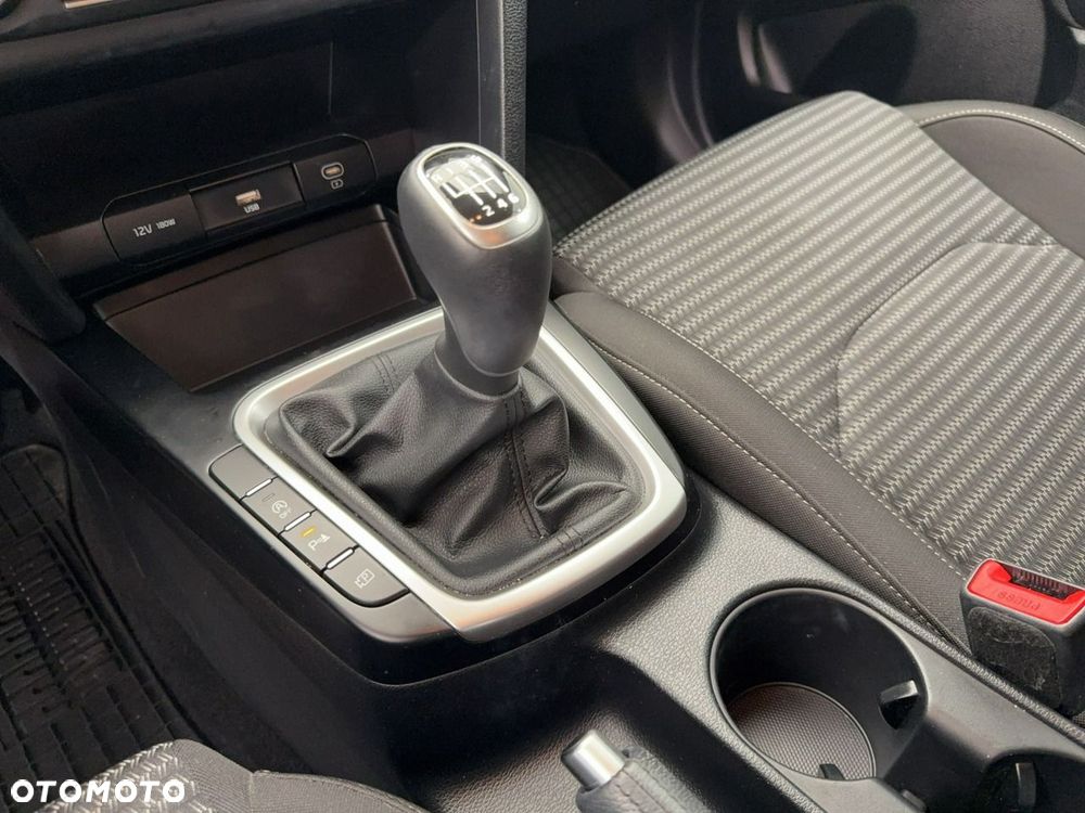 Kia Ceed - 19